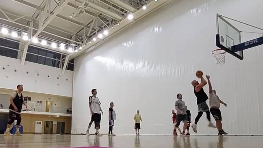 Игра 12 (23 ноября 2024)