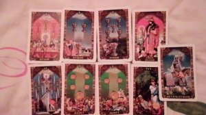 Теперь усиление конфликта?