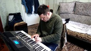 Мелодия 2 другой инструмент