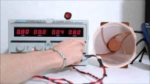 Noctua NF-A15 PWM - 1200rpm