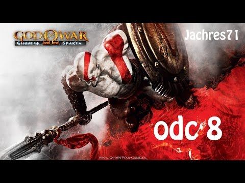 Zagrajmy w God of War Duch Sparty [PSP] odc 8 - Walka z Lwem z Pireusu - смотреть онлайн