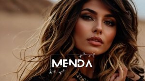 MENDA - Faith (Original Mix)