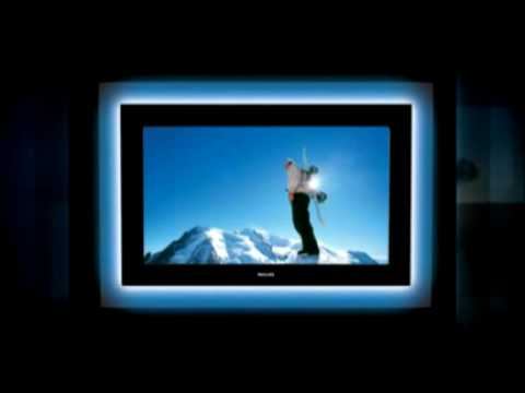 Philips 21:9 Ultra-Wide TV in the UK only смотреть онлайн