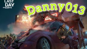 Рейд базы Danny013 - Last day on Earth