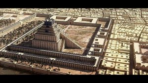 История Вавилона