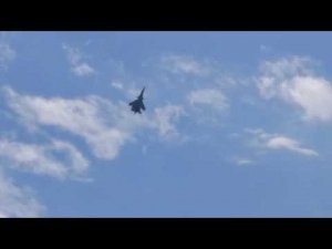 су-35 высший пилотаж