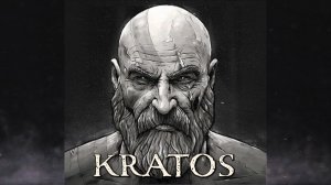 KRATOS | Epic Orchestral Music | God Of War Ragnarok