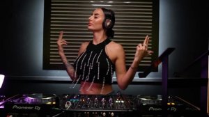 DeepMe - Live @ Studio, Los Angeles,  California _ Melodic Techno & Progressive House  Dj Mix