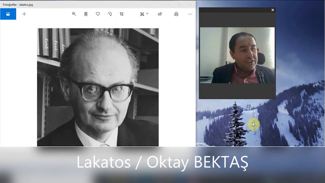 Lakatos' Philosophy of Science смотреть онлайн