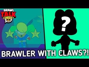 Brawl Talk Concept: New Game Mode, Starr Factory?