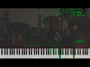 Sergeant Herrington Knows the Drill but in MIDI