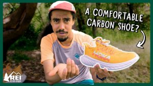 HOKA Carbon X 3 Running Shoe Review