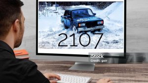 ВАЗ 2107! Установка электродуговой блокировки дифференциала!