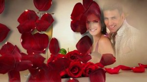 Я пьянею от любви