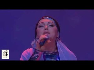 Хадижат Джамалудинова "Старинная"