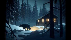 The Long Dark: Начинаем новый сюжет Последний горизонт