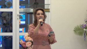 Екатерина Гладких, Неземная мечта, 23 ноября 2024 г