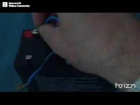 XH-M604 Akü şarj modülü смотреть онлайн