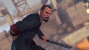 Концовка Dying Light