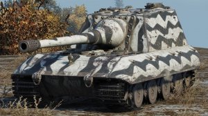 ШОТНИК НА СТРАЖЕ ЗЕЛЕНИ НА  Jg.Pz. E 100 - Прохоровка - 10260 #wot #мир_танков