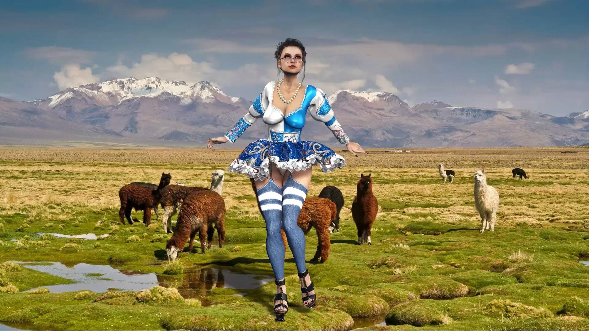 Кино в боливии смотреть онлайн