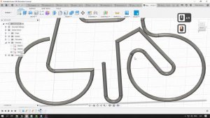 Autodesk Fusion 360 / Урок 6 / Поверхности
