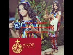 РУБОЁТИ ЗАРАФШОНИ  2020