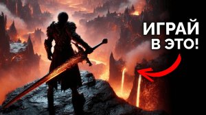 Какие 10 НОВЫХ ИГР с открытым миром уже вышли в 2024?