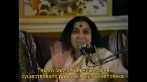 1983_31.05_Лондон, Англия. 'Противление Божественной воле'._субтитры