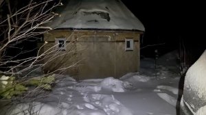 тундра, дрифты, самолеты