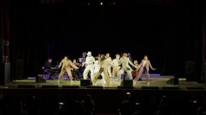 BTS «DYNAMITE» | Live Music Performance | Orchestra “ANIMATO” With ISEE Dance Team