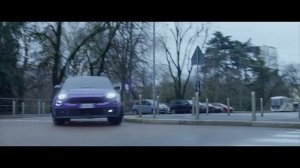 Abarth - Teaser