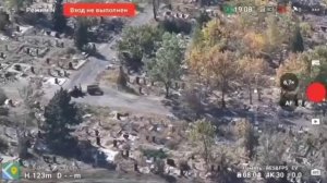 Мобилизованный парень из ВС РФ ежедневно совершает подвиги, спасая раненых с передовой