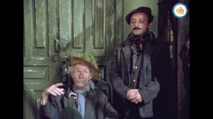 Артрит, диабет, атеросклероз... Х/ф "Миллион в брачной корзине"