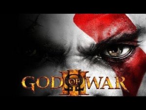 GOD OF WAR 3 PS3 PKG.