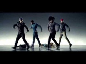 BRIDGE TV promo 2014