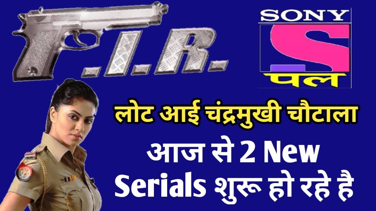 Sony Pal - 2 New Tv Show Start From Today for DD FREE DISH MPEG2 users