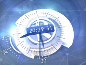 Часы Регион-ТВ (2013-20??)