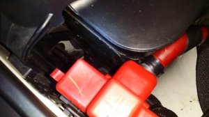 Jeep Grand Cherokee WK2 Dual Battery Setup