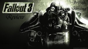 Let's Review | Fallout 3