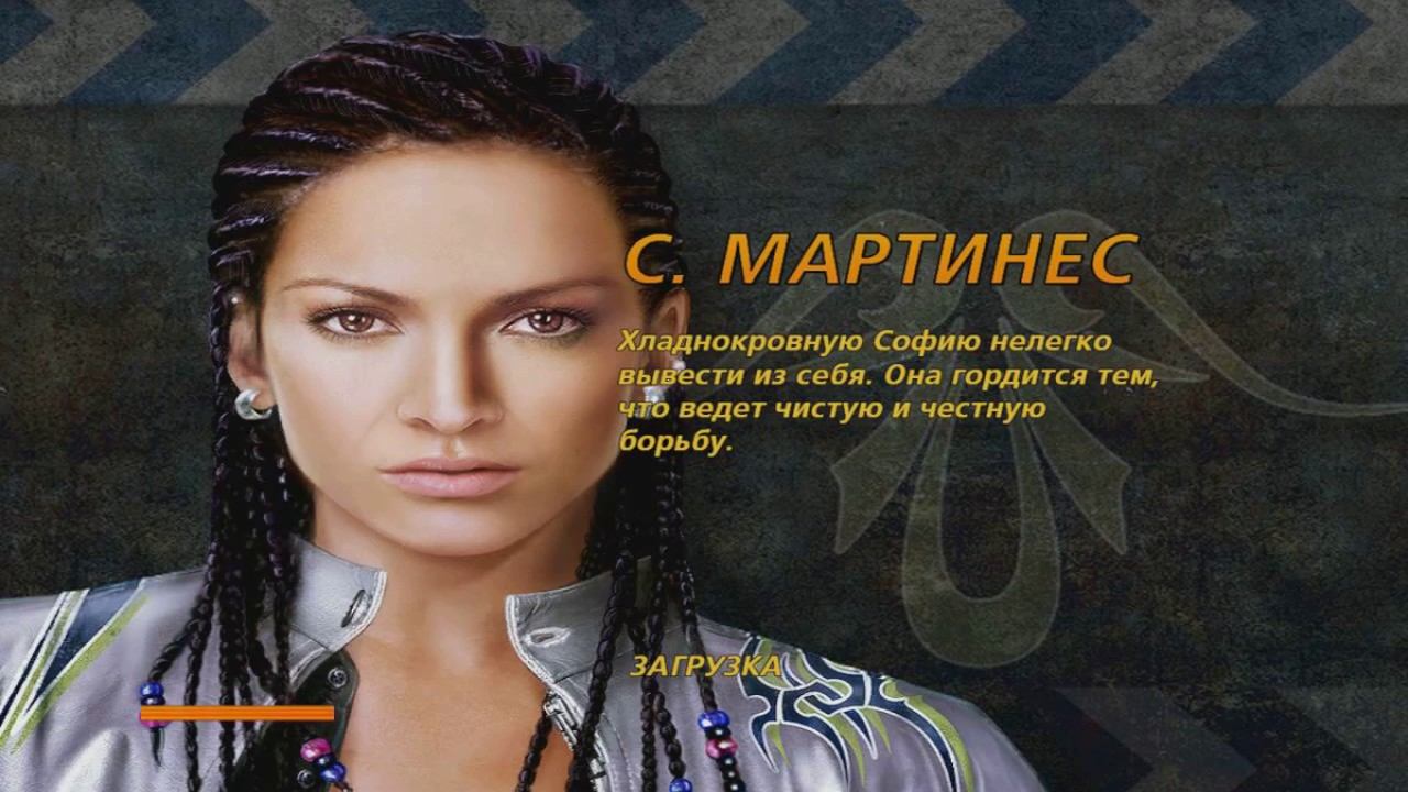 FlatOut2 сложность быстро возросла!!! смотреть онлайн