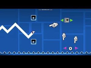The Creator  ///////Geometry Dash!!!