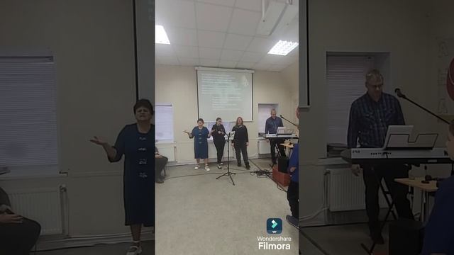 Песни прославления и хвалы
