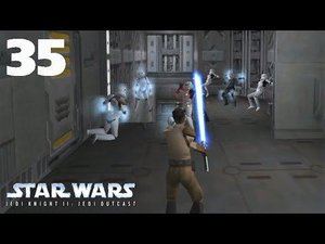Star Wars Jedi Knight 2: Jedi Outcast [Android] - 35