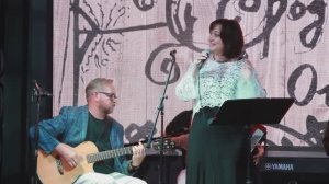 "ЖДУ" исп. Владислава Оксюта Слова Игоря Шаферана, Музыка Алексей Мажуков