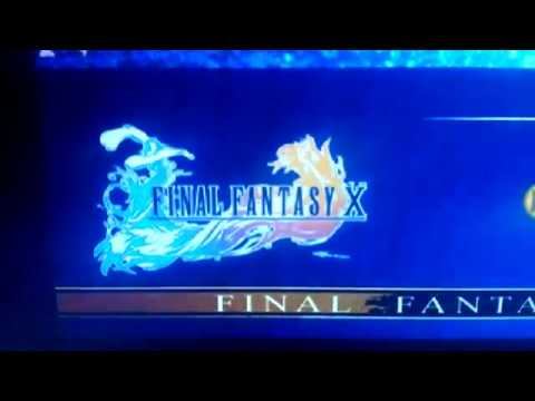 PS2 - Disgusting YPbPr - Jailbars - No mods - OEM disk смотреть онлайн