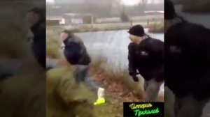 Гололёд 2