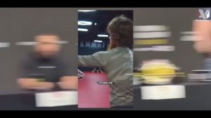 Нечестивцы из UFC