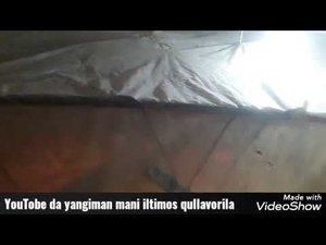 broyler boqish sirlari