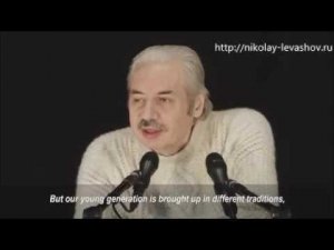Почему книгу Левашова посчитали экстремистской